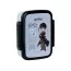 Ланчбокс с перегородкой Kite Harry Potter HP26-160, 420 мл