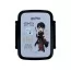 Ланчбокс с перегородкой Kite Harry Potter HP26-160, 420 мл