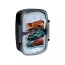 Ланчбокс з контейнерами та столовими приладами Kite Hot Wheels, HW26-181, 750 мл