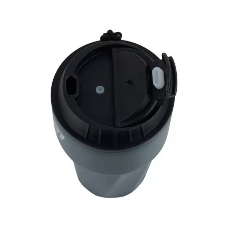Термокружка сіра 450мл, Kite K25-1220-1