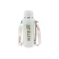 Термос с чашкой Kite K25-1225-2 1200 мл бежевый, с ремешком, Kite