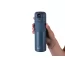 Термос с термодатчиком Kite K25-1227-2 450 мл синий, с дисплеем, Kite