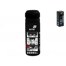 Дитячий термос Kite Tokyo, 500 мл, з нержавіючої сталі, з поїльником, Kite K26-1222-1