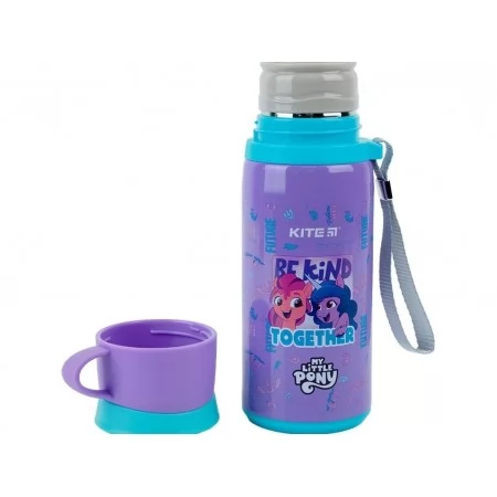 Термос My Little Pony 350 мл, Kite LP23-305