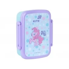 Ланчбокс с перегородкой Kite My Little Pony LP26-160, 420 мл