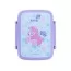 Ланчбокс с перегородкой Kite My Little Pony LP26-160, 420 мл