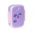Ланчбокс с миниконтейнером и столовыми приборами Kite My Little Pony LP26-163, 750 мл