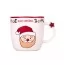 Чашка Merry Christmas 360 мл, 6022-004