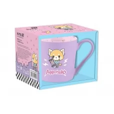 Чашка 400 мл, Aggretsuko 2, Kite AR25-216-2
