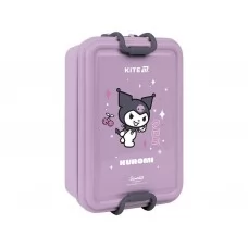 Ланчбокс Kuromi 650 мл, Kite HK25-175