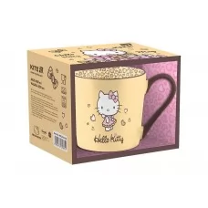 Чашка 400 мл, Hello Kitty, Kite HK25-216-4