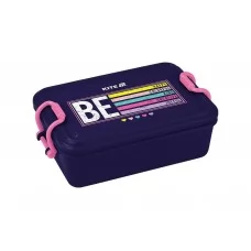 Ланчбокс Be Happy 650 мл, Kite K25-175-1