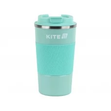 Термокружка мятная 510мл, Kite K25-458-2