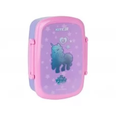 Ланчбокс с наполнением, My Little Pony, Kite LP25-163