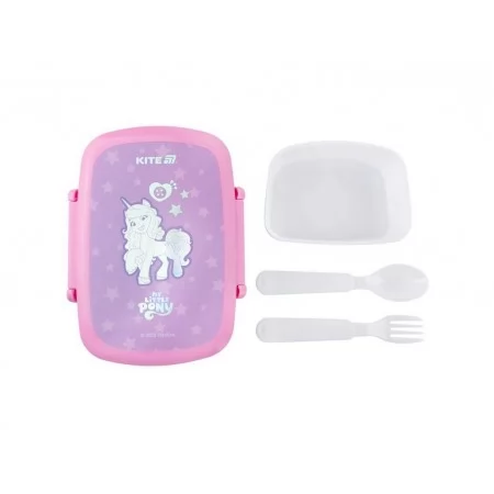 Ланчбокс з наповненням, My Little Pony, Kite LP25-163