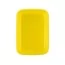 Ланчбокс пластиковий з перегородкою, дизайн Sponge Bob, 420 мл, Kite SB25-160