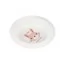 Мисочка пластикова CUTE ANIMALS - рожева Canpol Babies 4/412_pin2
