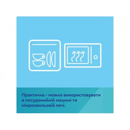 Мисочка силіконова на присосці - зелена Canpol Babies 51/400_gre