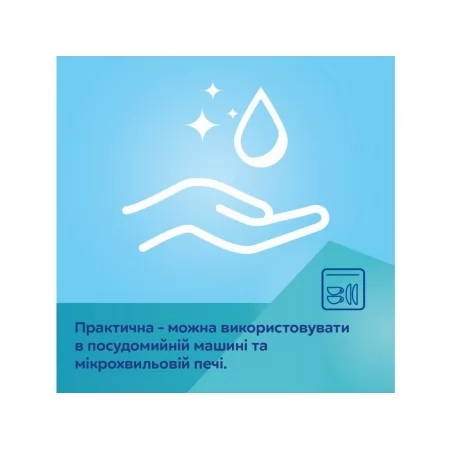 Тарілка силіконова на присосці з трьома відділами Ведмедик - зелена Canpol Babies 51/401_gre