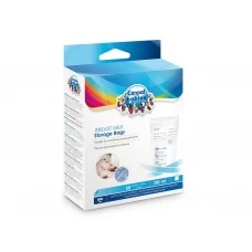 Сумки для хранения пищи 20 шт Canpol Babies 70/001
