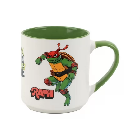 Набор подарочный Kite Ninja Turtles NT26-211, 4 предмета