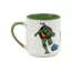 Набор подарочный Kite Ninja Turtles NT26-211, 4 предмета