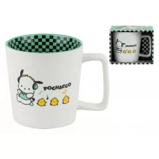 Чашка Kite Pochacco PC25-212-1, 390 мл