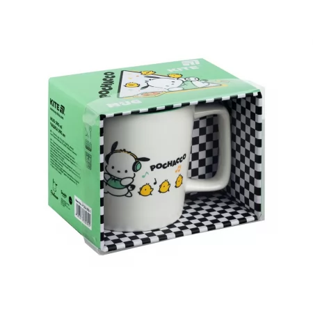 Чашка Kite Pochacco PC25-212-1, 390 мл Чашка Kite Pochacco PC25-212-1, 390 мл
