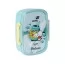 Ланчбокс с контейнерами и столовыми приборами Kite Pochacco PC26-181, 750 мл