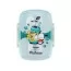 Ланчбокс с контейнерами и столовыми приборами Kite Pochacco PC26-181, 750 мл