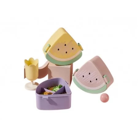 Ланч-бокс Watermelon 17х15,5х18см R93072