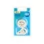 Ланцюжок до пустушки NEWBORN BABY, Canpol babies 2/442