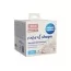Антиколиковая двухзонная соска Natural Shape 2 шт 3+ мес, Canpol babies 21/751