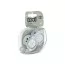 Пустышка силиконовая динамическая 6-18 мес 2 шт Blossom – голубая LOVI 22/923boy