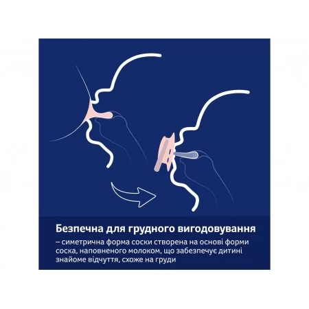 Пустышка силиконовая динамическая 0-6 месяцев 2 шт CapiChill - розовая, LOVI 22/932girl Пустышка силиконовая динамическая 0-6 месяцев 2 шт CapiChill - розовая, LOVI 22/932girl