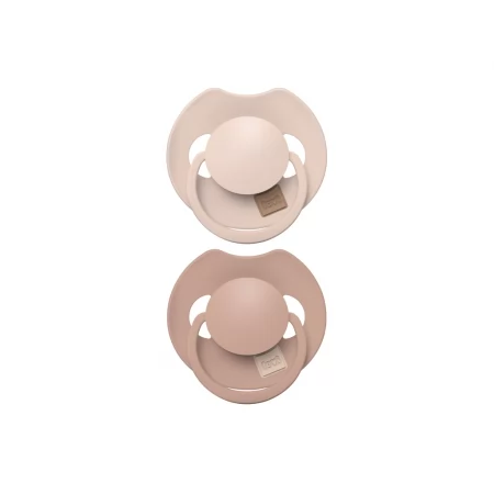 Пустышка силиконовая динамическая Prime 18+ мес 2 шт Nude/Blush LOVI 34/407 Пустышка силиконовая динамическая Prime 18+ мес 2 шт Nude/Blush LOVI 34/407