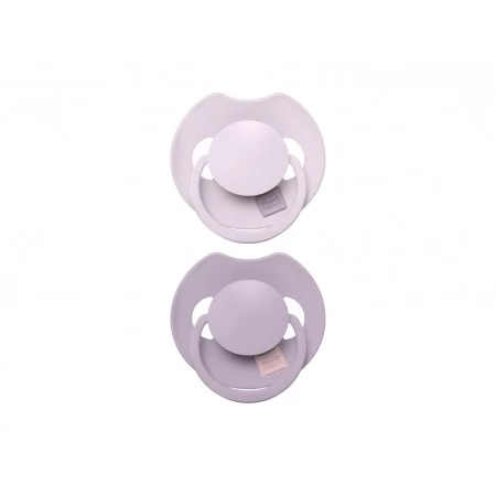 Пустышка силиконовая динамическая Prime 18+ мес 2 шт Lilac/Violet LOVI 34/423 Пустышка силиконовая динамическая Prime 18+ мес 2 шт Lilac/Violet LOVI 34/423