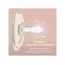 Пустышка силиконовая динамическая Prime 0-6 мес 1 шт Blush Glow, LOVI 34/436