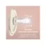 Пустышка силиконовая динамическая Prime 6-18 мес 2 шт Ivory Glow/Blush Glow, LOVI 34/437