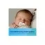Пустышка силиконовая симметричная 6-18 мес Гуси 2 шт Canpol Babies 22/668 Пустышка силиконовая симметричная 6-18 мес Гуси 2 шт Canpol Babies 22/668