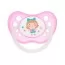 Пустушка силіконова анатомічна Toys 0-6 міс Canpol Babies 23/256