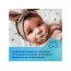 Пустышка силиконовая симметричная 100% силикон 6-12 мес – зеленая Canpol Babies 24/002_gre