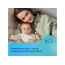 Пустышка силиконовая симметричная 0-6 мес BabiesBoo 2 шт - оранжевая Canpol Babies 34/927_ora Пустышка силиконовая симметричная 0-6 мес BabiesBoo 2 шт - оранжевая Canpol Babies 34/927_ora