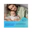 Пустышка силиконовая симметричная 0-6 мес MOUNTAINS 2 шт – желтая Canpol Babies 34/930_yel Пустышка силиконовая симметричная 0-6 мес MOUNTAINS 2 шт – желтая Canpol Babies 34/930_yel