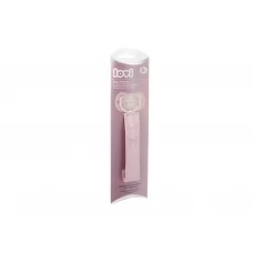 Ланцюжок до пустушки Baby Shower girl LOVI 51/020girl