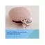 Футляр для пустушки силіконовий - сірий Canpol Babies 51/402_grey Футляр для пустушки силіконовий - сірий Canpol Babies 51/402_grey