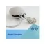Футляр для пустышки силиконовый – розовый Canpol Babies 51/402_pin Футляр для пустышки силиконовый – розовый Canpol Babies 51/402_pin
