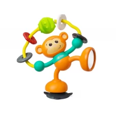 Игрушка Друже обезьяньи Infantino 216267I