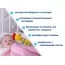 Брязкальце-паличка Півник Macik МС 010302-02