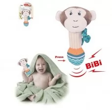 Брязкальце BabyToys 033-56 для малечі